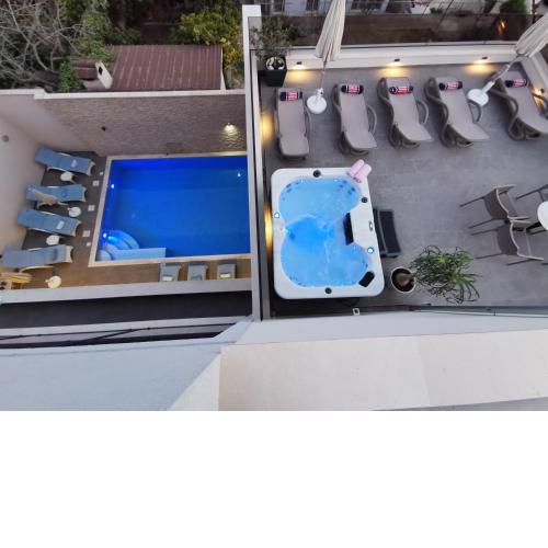 Luxury Rooms Pino