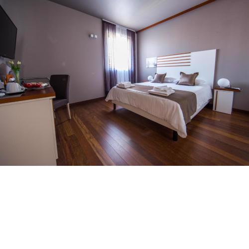 Luxury Rooms Silente Bacvice 1