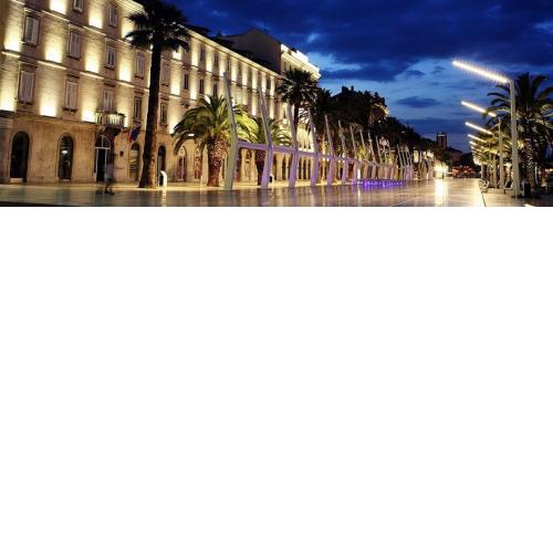 Luxury rooms Skystar-Split