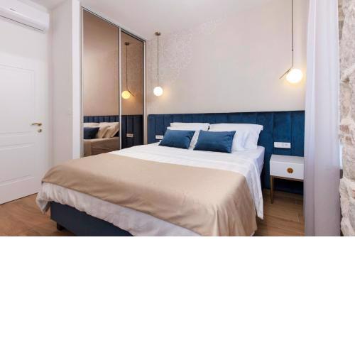 Luxury rooms Spalatum