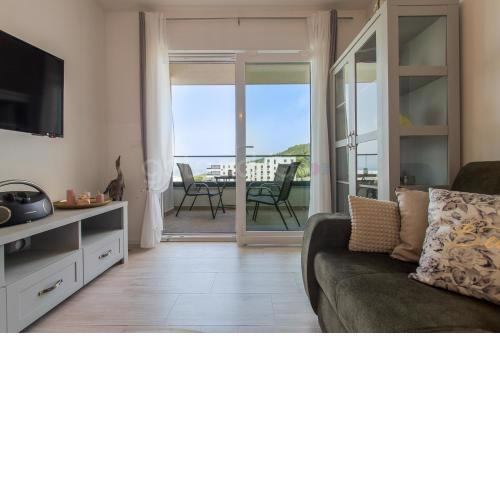 Luxury Sea View Apartment Jessica