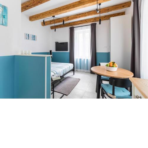Luxury Studio Adriatic 2