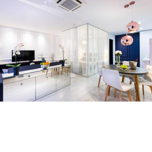 Luxury Studio Arc
