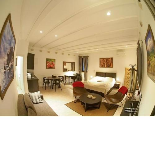 Luxury Style Apartments