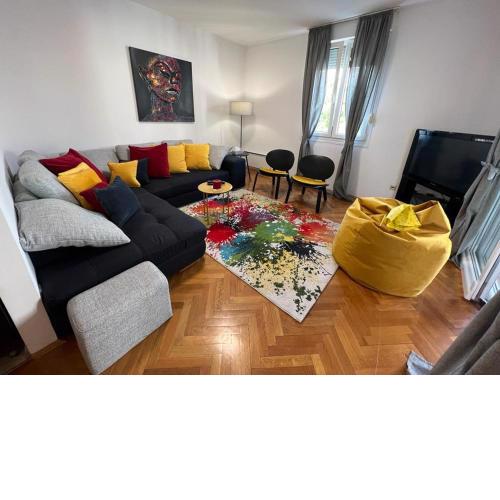 Luxury Suite Ora