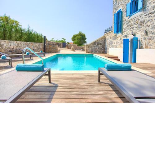 Luxury Villa Ive