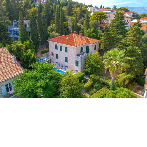 Luxury Villa Majestic @ Split Centre