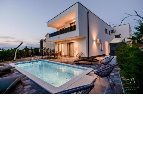 Luxury Villa MetraMaris2