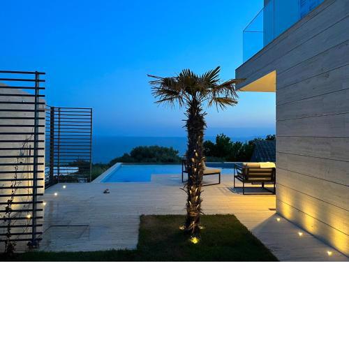 Luxury Villa Nova, Pag