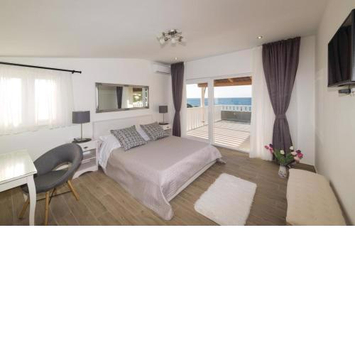 Luxury villa Paradiso