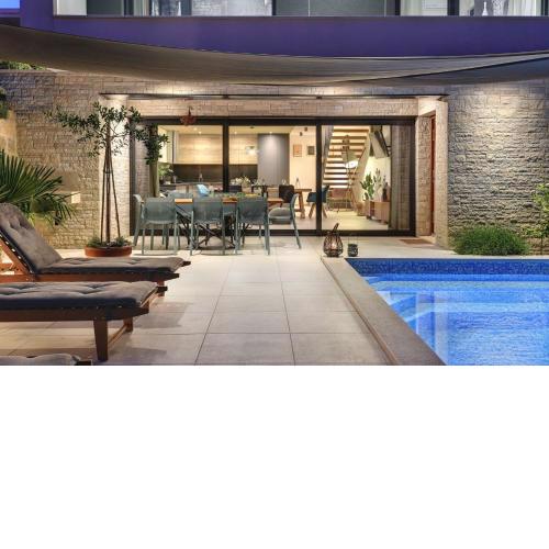 Luxury Villa Pula