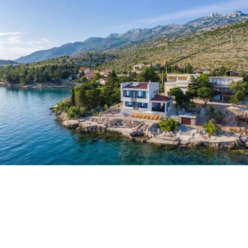 Luxury Villa Solis
