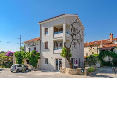 MA Premantura Luxury Apartments in South of Istria