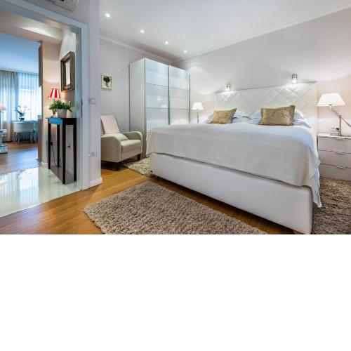 Madison Luxury Apartments & Rooms