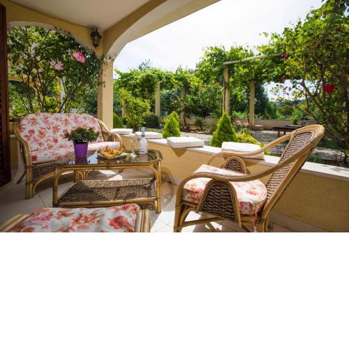 Madonna Guest House