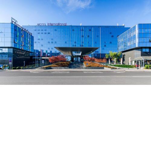 Maistra City Vibes Hotel International