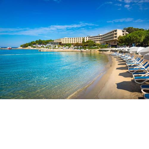 Maistra Select Island Hotel Istra