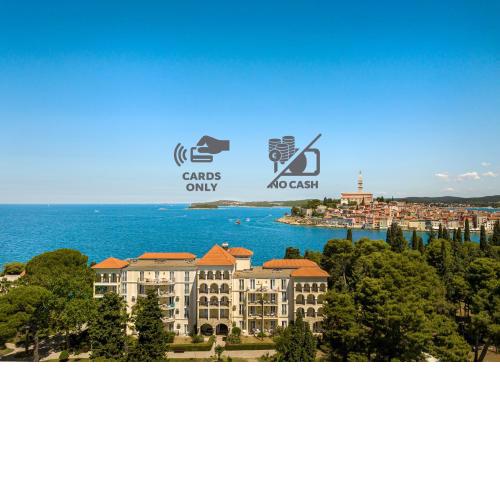 Maistra Select Island Hotel Katarina