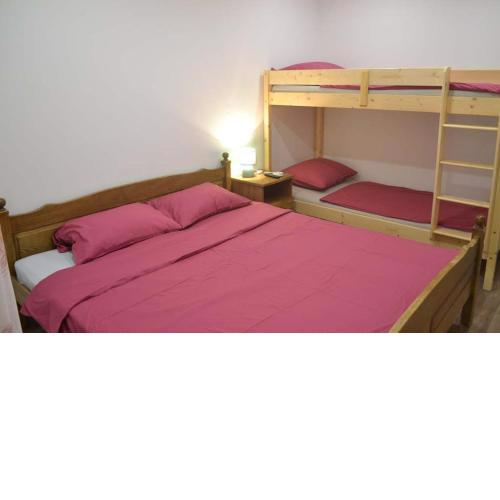Maja i Ivan apartmani