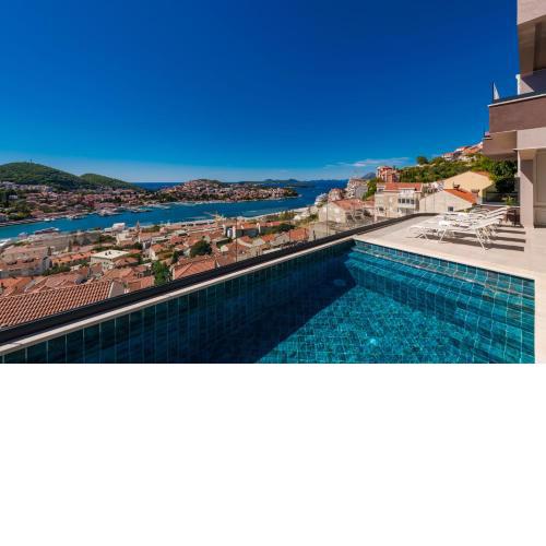 MaKris Apartman No1