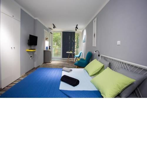 Malena rooms