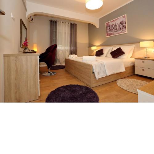 Maraschino Apartment Zadar