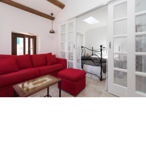 Mareblu seaview apartment
