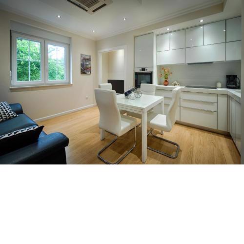 Marella Lux Apartment