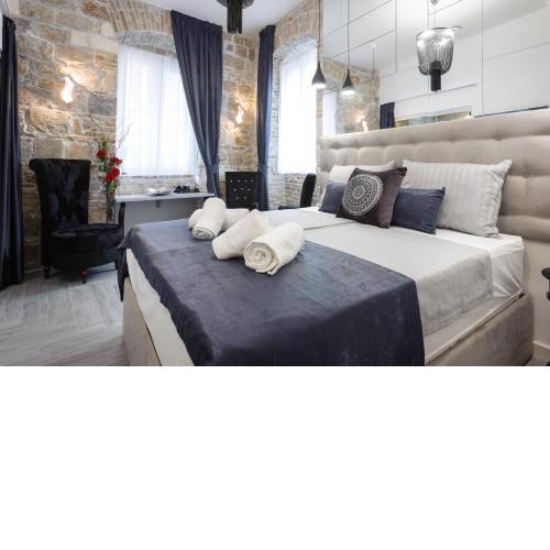 Marie Luxury Rooms