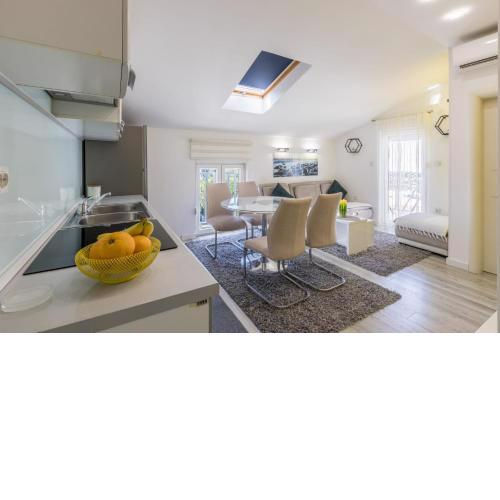 Marijeta apartman+besplatan parking