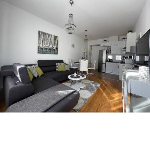 Marimar apartments
