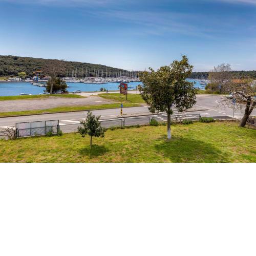 Marina View Apartments