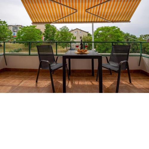Marko PULA apartment