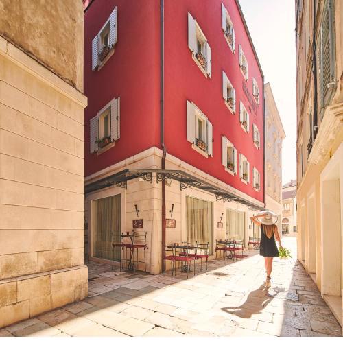 Marmont Heritage Hotel - Adults Only