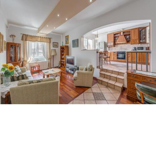 Marmont Suite