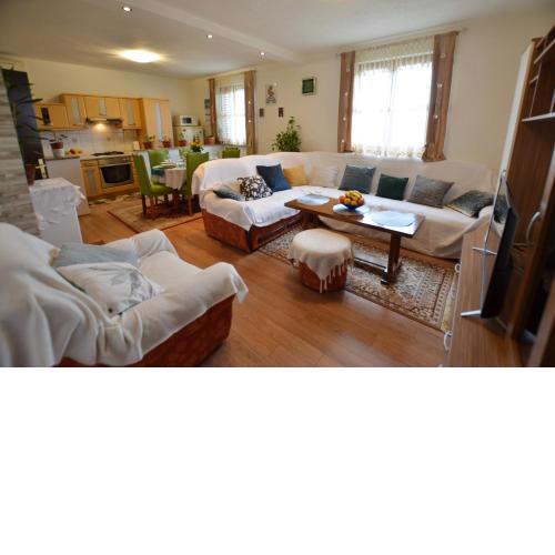 Matea Apartment