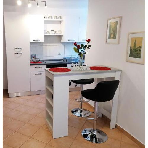 Matic Apartments