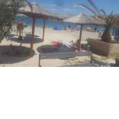 MB apartmani