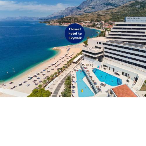 Medora Auri Family Beach Resort