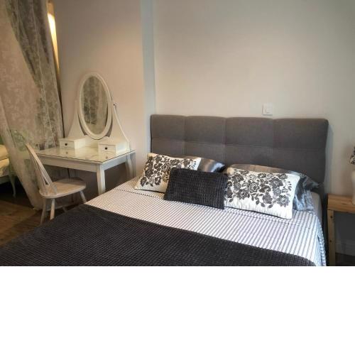 Meduliceva apartman