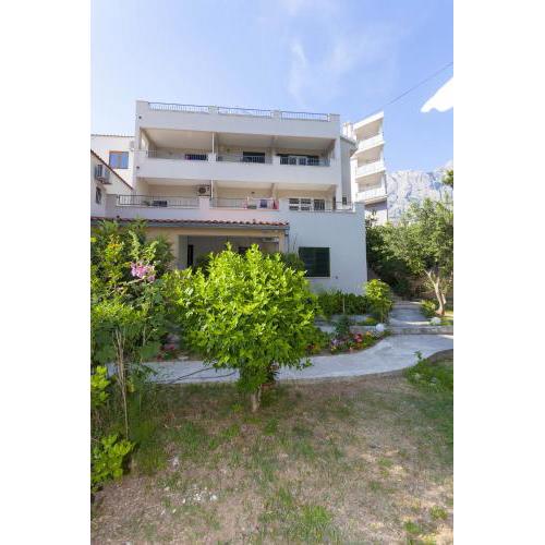 Meri Apartments - Puharic