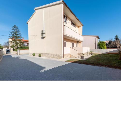 Mia Apartments Medulin