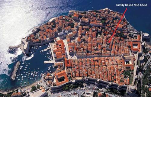 Mia Casa Dubrovnik