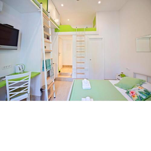 MicroApartment Suni