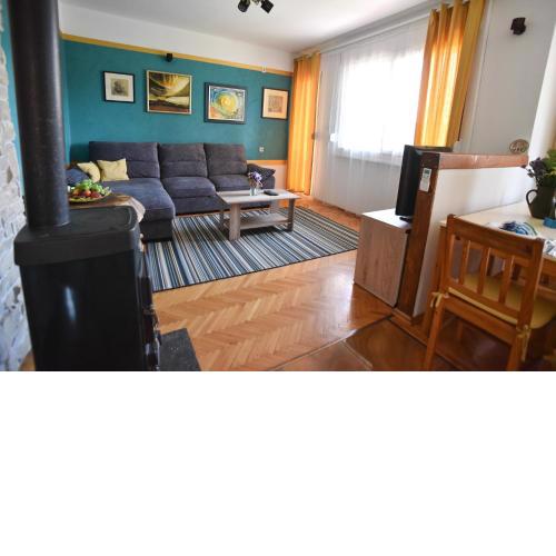 Mihaela apartment