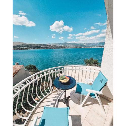 Milla 1 Trogir