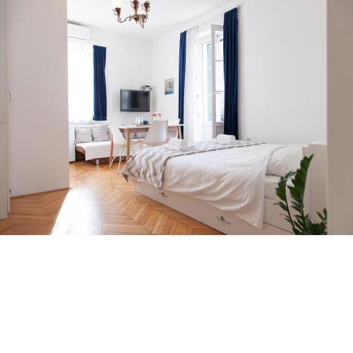 Milla Rooms