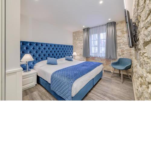 MINT Luxury Rooms