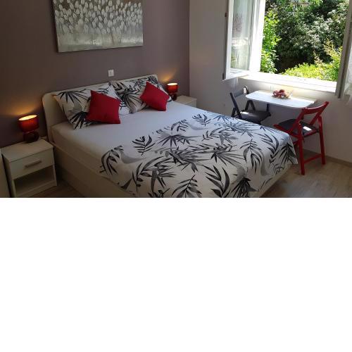 Mirante Room (Private Entrance)