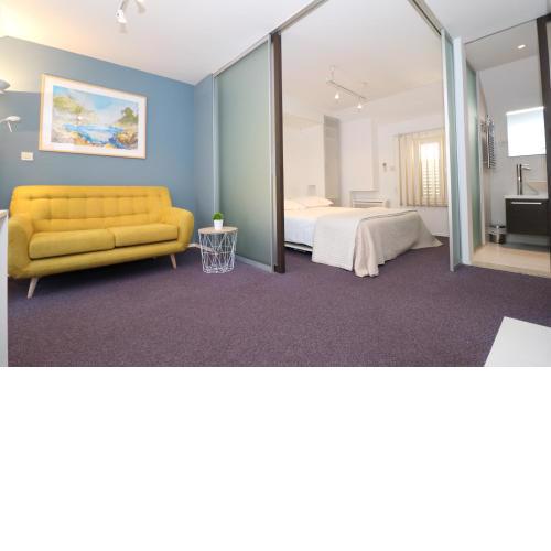 Miró Studio Apartments Dubrovnik
